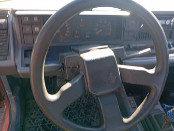 Авто Renault 21 1986 № 8563153