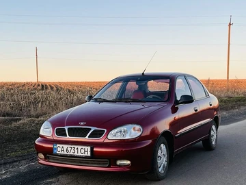 Авто Daewoo Sens 2006 № 8563161