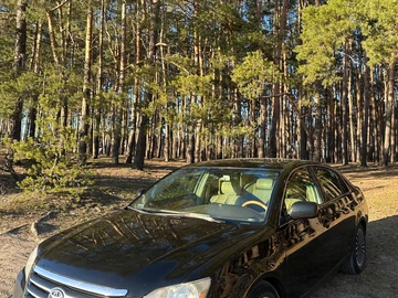 Авто Toyota Avalon 2007 № 8563164