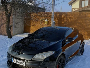Авто Renault Megane 2011 № 8563165