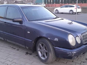 Авто Mercedes 220 1998 № 8563167