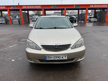 Авто Toyota Camry 2003 № 8563180