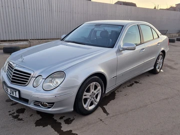 Авто Mercedes E Серия 2008 № 8563182