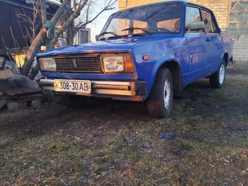 Авто ВАЗ 2105 1994 № 8563183