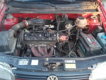 Авто Volkswagen Golf 1989 № 8563186