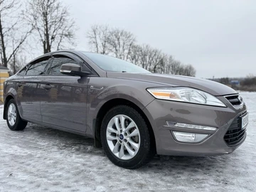 Авто Ford Mondeo 2012 № 8563196