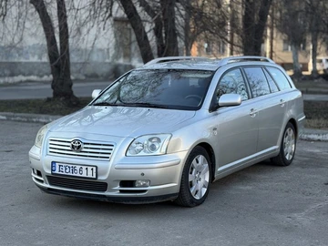 Авто Toyota Avensis 2006 № 8563197