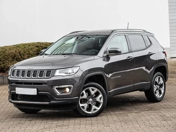 Авто Jeep Compass 2019 № 8563198