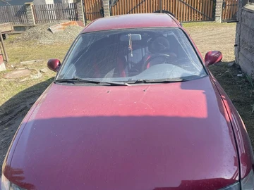 Авто Mazda 626 1994 № 8563205