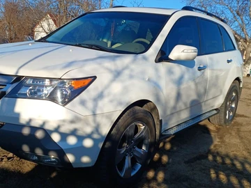 Авто Acura Mdx 2008 № 8563352