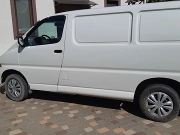 Авто Toyota Hiace 1997 № 8563354