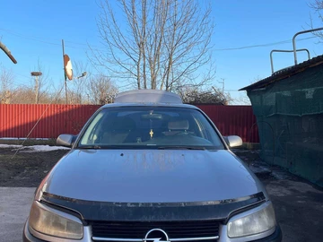 Авто Opel Omega 1995 № 8563356