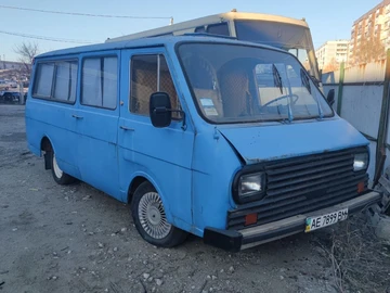 Авто РАФ 2203 1986 № 8563366