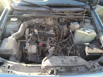 Авто Volkswagen Passat Sedan 1991 № 8563367