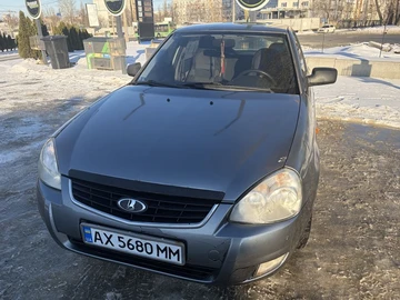 Авто ВАЗ 2170 Priora 2008 № 8563369