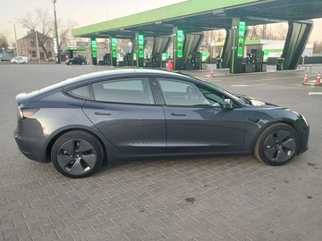 Авто Tesla Model 3 2023 № 8563371