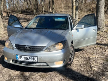 Авто Toyota Camry 2005 № 8563381