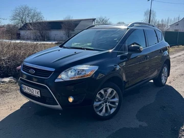 Авто Ford Kuga 2011 № 8563388