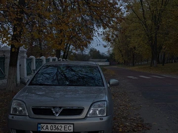 Авто Opel Vectra 2004 № 8563391