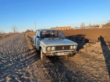 Авто ВАЗ 21063 1990 № 8563392