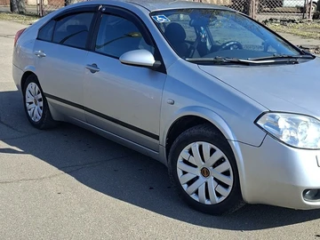 Авто Nissan Primera 2003 № 8563393
