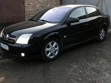 Авто Opel Vectra 2004 № 8563396