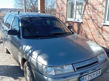Авто ВАЗ 2111 2006 № 8563398