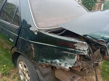 Авто Peugeot 405 1991 № 8563362