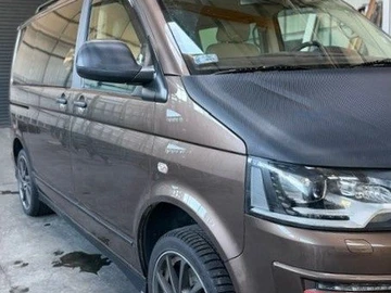 Авто Volkswagen Transporter 2012 № 8563401