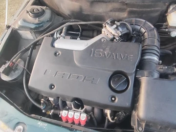 Авто ВАЗ 2110 2001 № 8563370