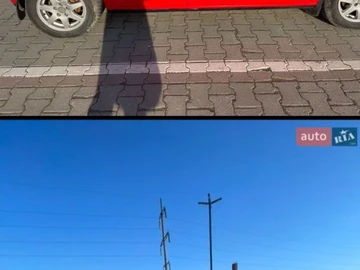 Авто Volkswagen Polo 2008 № 8563409
