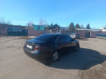 Авто Toyota Camry 2006 № 8563410