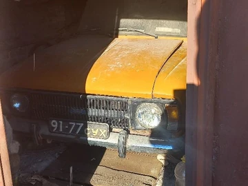 Авто  412 1983 № 8563419