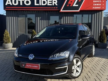 Авто Volkswagen Golf 2014 № 8563420
