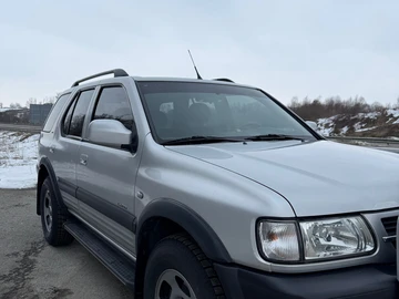 Авто Opel Frontera 2003 № 8563435