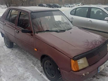 Авто ЗАЗ 1103 Slavuta 2005 № 8563438