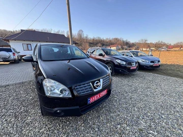 Авто Nissan Qashqai 2008 № 8563439