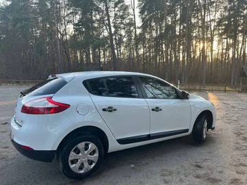 Авто Renault Megane 2012 № 8563440