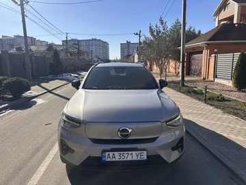Авто Volvo 240 2023 № 8563441