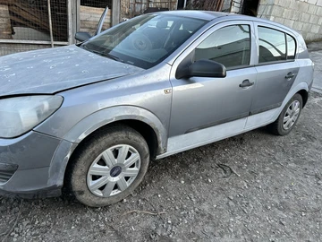 Авто Opel Astra 2006 № 8563450