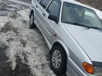 Авто ВАЗ 2115 2011 № 8563455