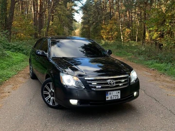 Авто Toyota Avalon 2007 № 8563458