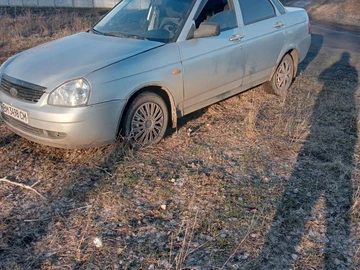 Авто ВАЗ 2170 Priora 2007 № 8563463