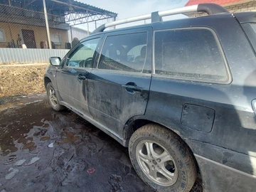 Авто Mitsubishi Outlander 2004 № 8563476
