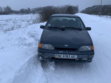 Авто ВАЗ 2115 2006 № 8563580