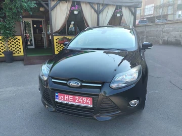 Авто Ford Focus 2013 № 8563583