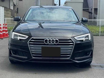Авто Audi A4 2019 № 8563591