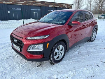 Авто Hyundai Amica 2020 № 8563603