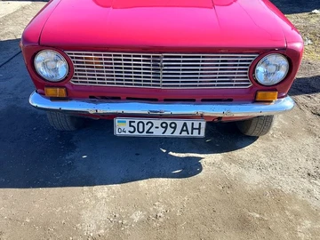 Авто ВАЗ 2101 1977 № 8563611