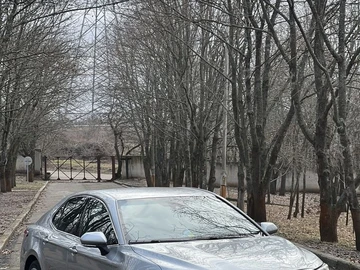 Авто Toyota Camry 2017 № 8563618